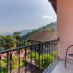 Апартаменты Panoramic House On Maggiore