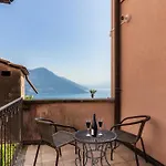 Panoramic House On Maggiore *