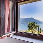 Panoramic House On Maggiore Апартаменты *