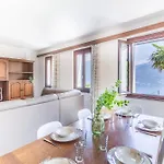 Panoramic House On Maggiore *