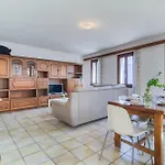 Panoramic House On Maggiore