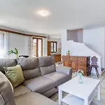 Panoramic House On Maggiore Апартаменты *