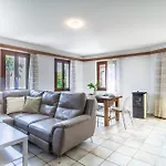 Panoramic House On Maggiore *