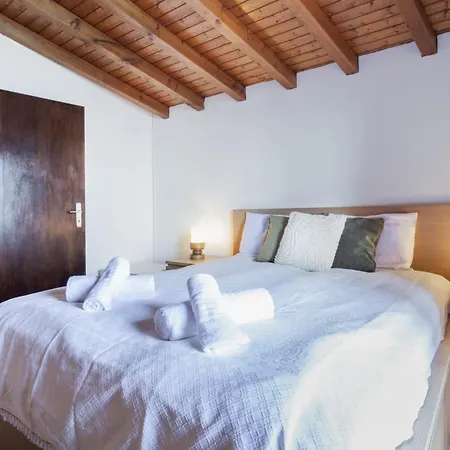 Panoramic House On Maggiore