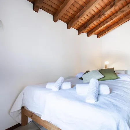 Panoramic House On Maggiore Appartement