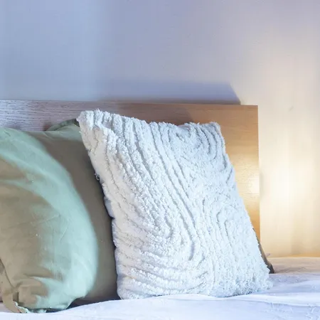 Appartement Panoramic House On Maggiore