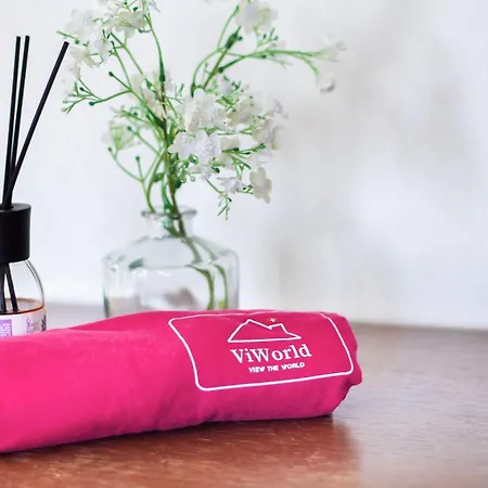 Appartement Panoramic House On Maggiore *