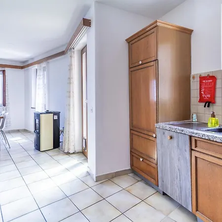 Panoramic House On Maggiore * Brissago