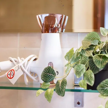 Appartement Panoramic House On Maggiore *