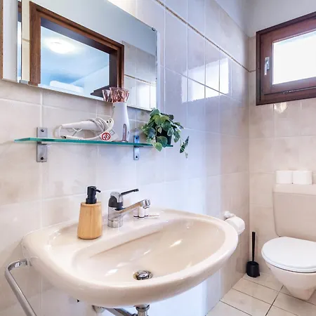 Panoramic House On Maggiore Appartement *