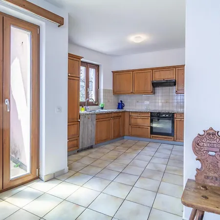 Panoramic House On Maggiore Appartement