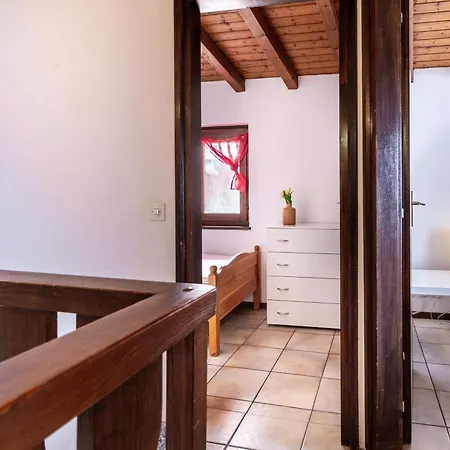 Panoramic House On Maggiore Appartement Brissago