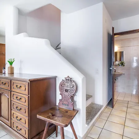 Panoramic House On Maggiore * Brissago