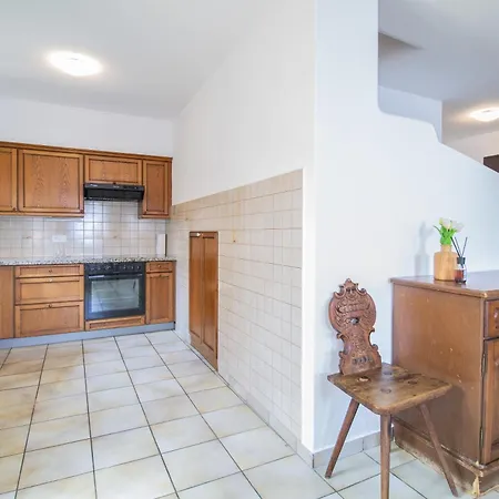 Appartement Panoramic House On Maggiore *