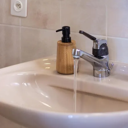 Appartement Panoramic House On Maggiore Brissago