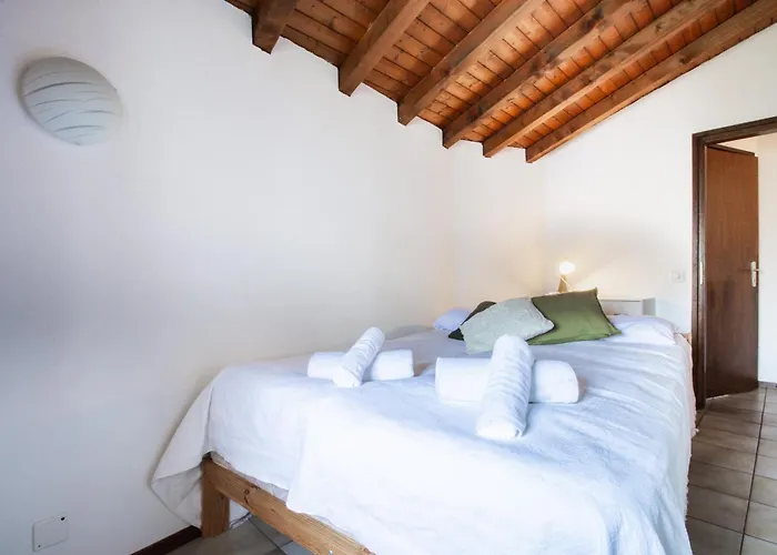 Panoramic House On Maggiore Appartement