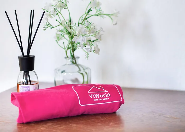 Appartement Panoramic House On Maggiore *