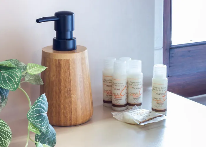 Апартаменты Panoramic House On Maggiore