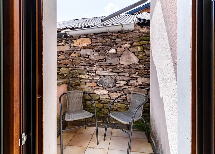 Panoramic House On Maggiore Апартаменты *