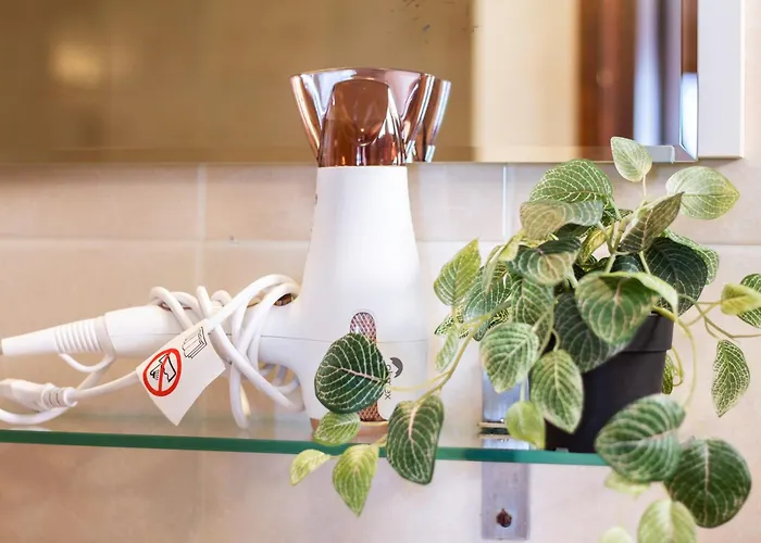 Апартаменты Panoramic House On Maggiore *