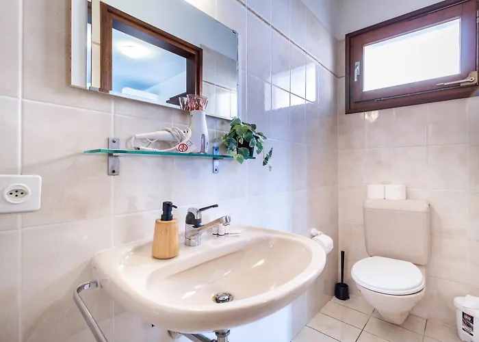 Panoramic House On Maggiore Appartement *