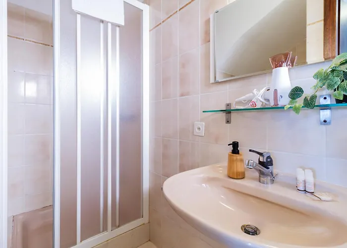 Panoramic House On Maggiore Appartement Brissago