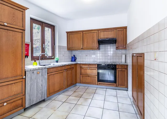 Appartement Panoramic House On Maggiore