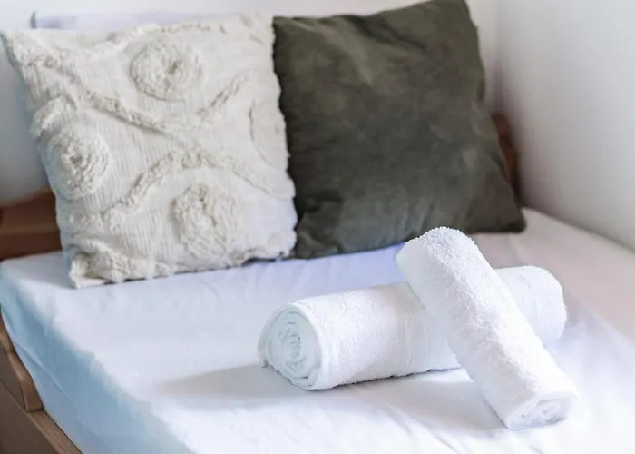 Panoramic House On Maggiore * Brissago