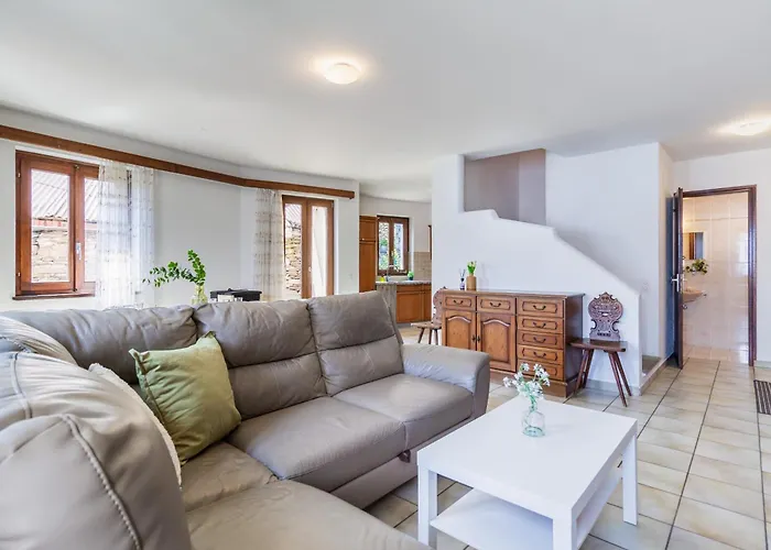 Panoramic House On Maggiore Апартаменты *