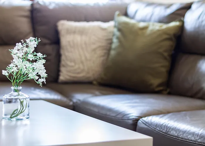 Panoramic House On Maggiore Апартаменты