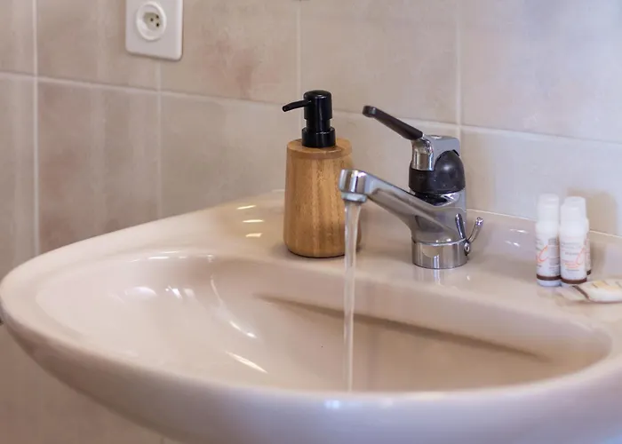 Апартаменты Panoramic House On Maggiore Бриссаго