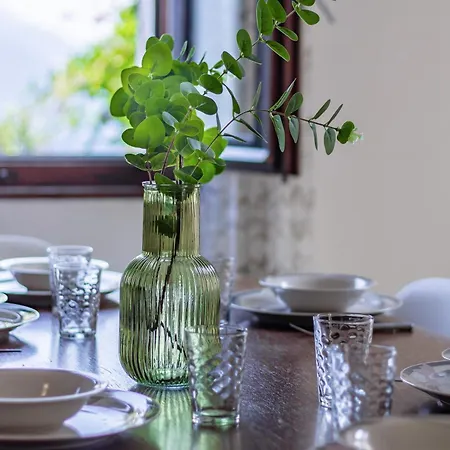 Panoramic House On Maggiore Appartamento Brissago